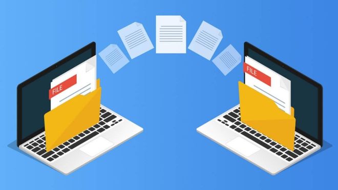 内外网文件是怎么交换的？最新跨网文件交换十种解决方案全面解析(图8)