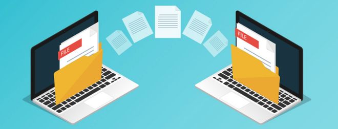 内外网文件是怎么交换的？最新跨网文件交换十种解决方案全面解析(图7)