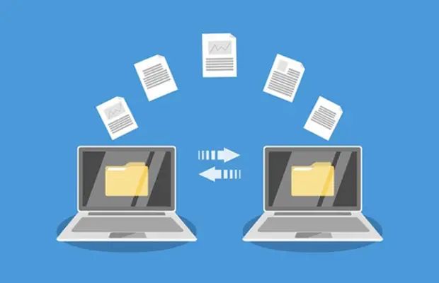 内外网文件是怎么交换的？最新跨网文件交换十种解决方案全面解析(图10)