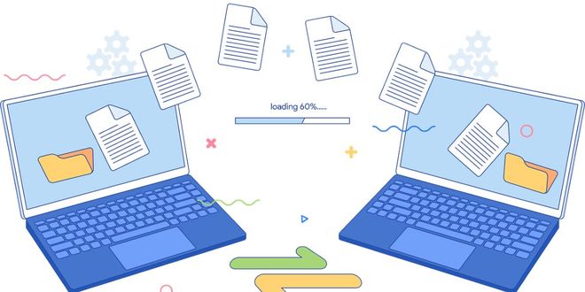 内外网文件是怎么交换的？最新跨网文件交换十种解决方案全面解析(图11)