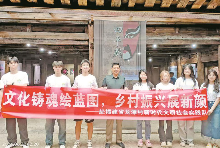 深读一位民营剧团团长的非遗守护(图2)