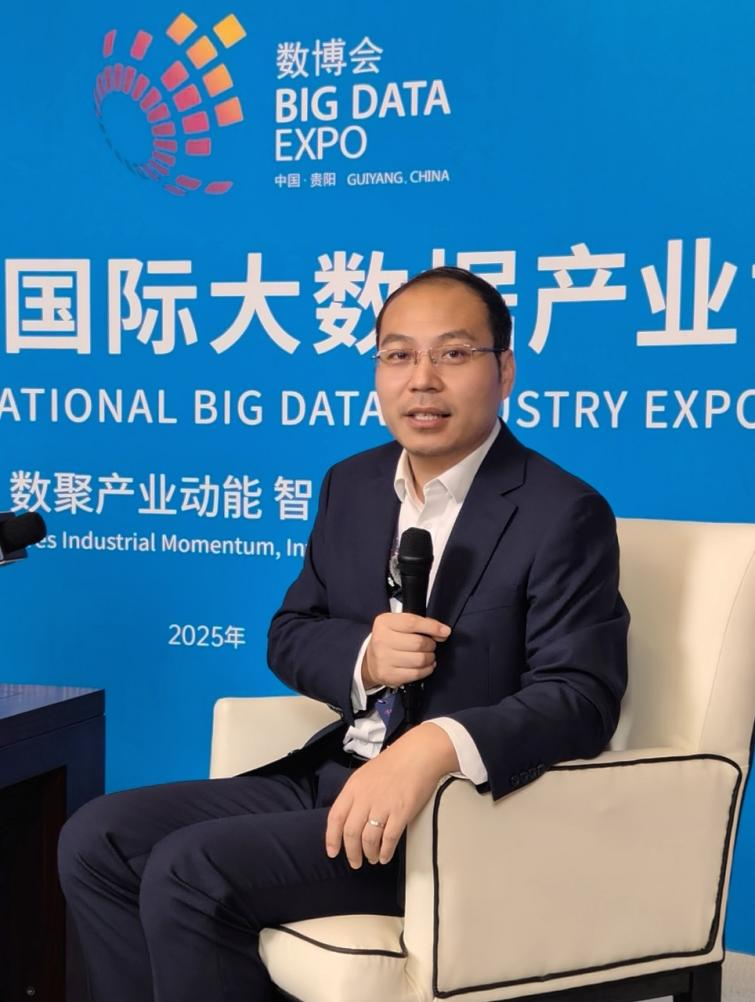 清华教授孟天广：数据治理需“技术创新+制度协同”双驱动(图1)