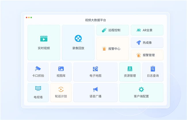 高速道路状态监测、设施监控贝锐蒲公英组网方案解决网络难题(图5)