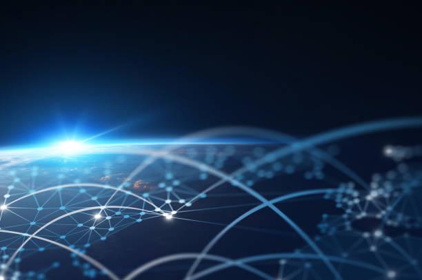 它秒了所有的组网方案?(图1)