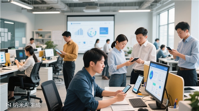 360安全云:“专、精、省、好”破解中小企业数字安全困局(图1)