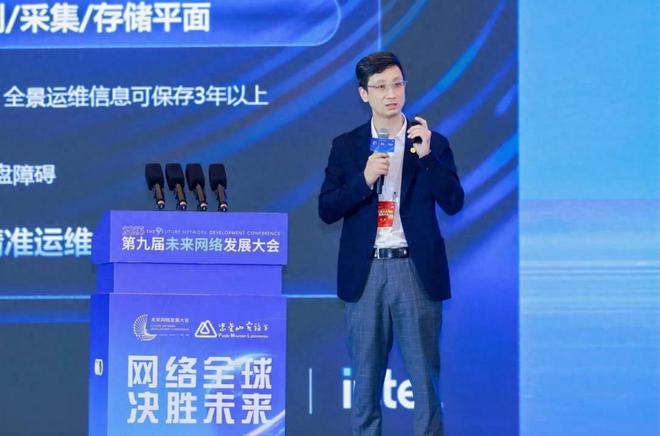 从联接到赋能新华三用端网协同加速“人工智能+”(图1)