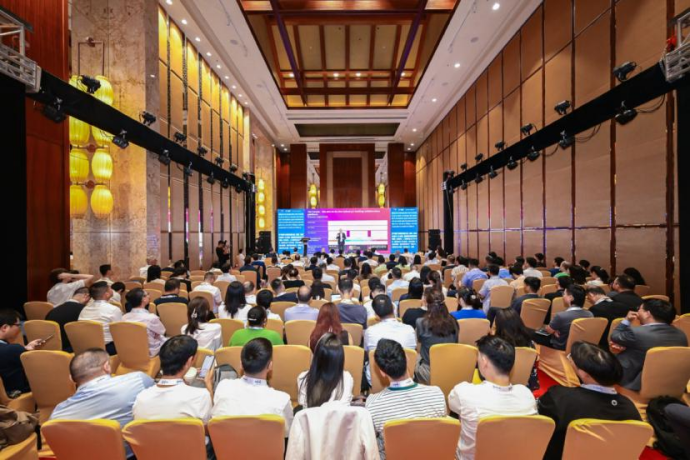 破局传统组网“四川造”解决方案闪耀国际通信盛会(图1)