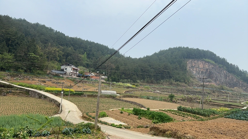 有回音信号全覆盖！贵州一网友两次留言解决农村通信难题(图3)