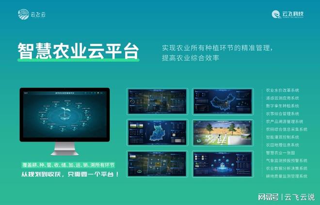 解锁农业大数据价值!农业物联网解决方案驱动科学决策!(图2)