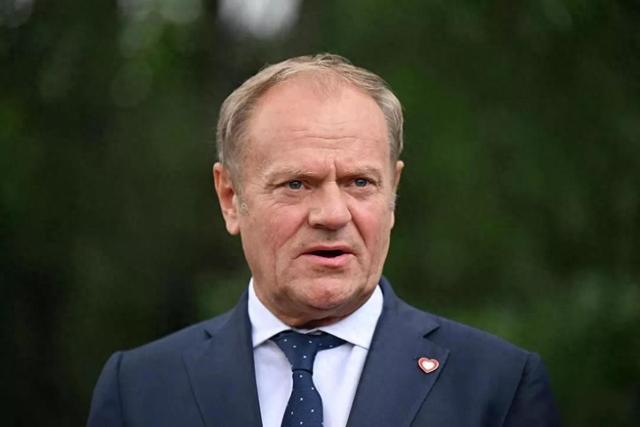 波兰砸千亿造欧洲第一军!普京敢动它吗(图1)