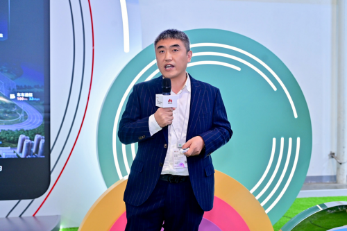 华为发布韧性安全目标网集成解决方案助力客户跃升网络基础设施(图2)