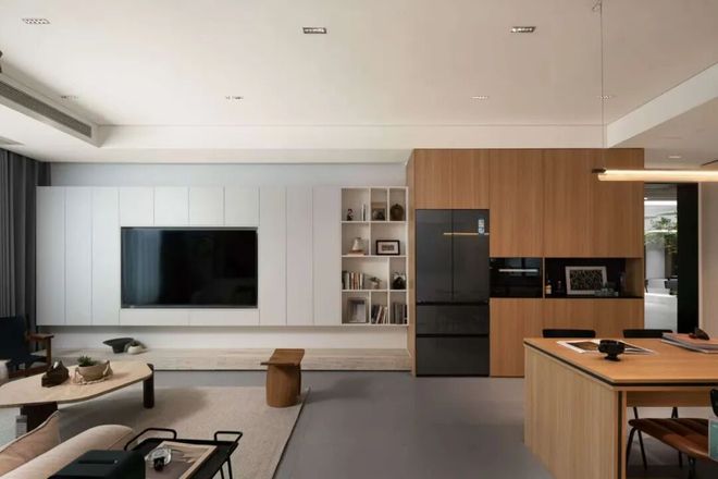 家装行业“老大难”被破！这一新模式让业主放心装修(图1)