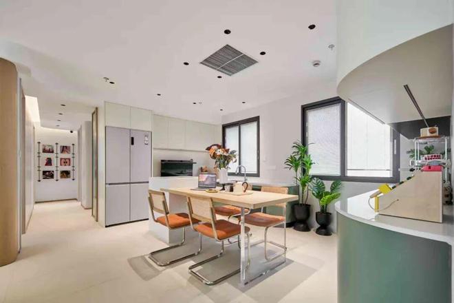 家装行业“老大难”被破！这一新模式让业主放心装修(图4)