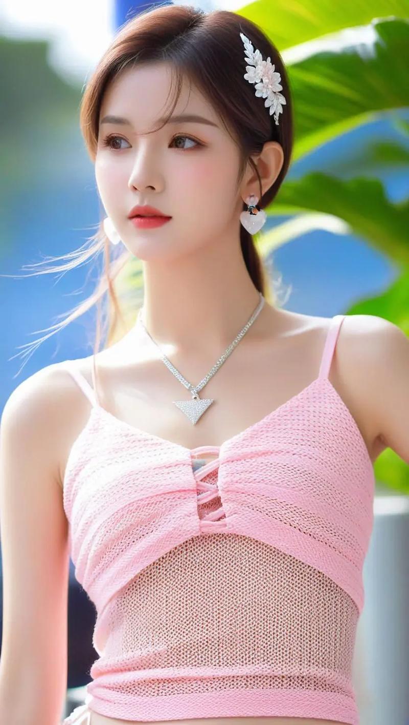 安安老师糖心vlog网址(图1)