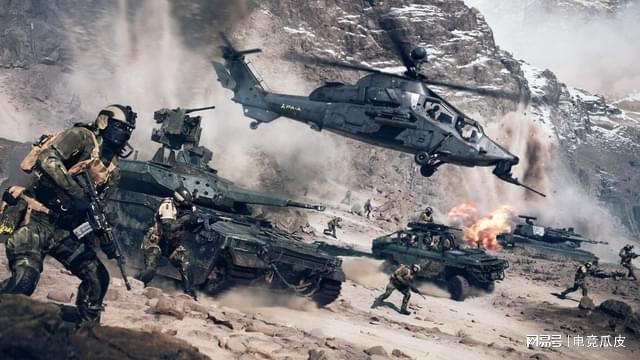 战地6值得入手吗?M站玩家评分超预期!联机网络延迟闪退解决教程(图2)