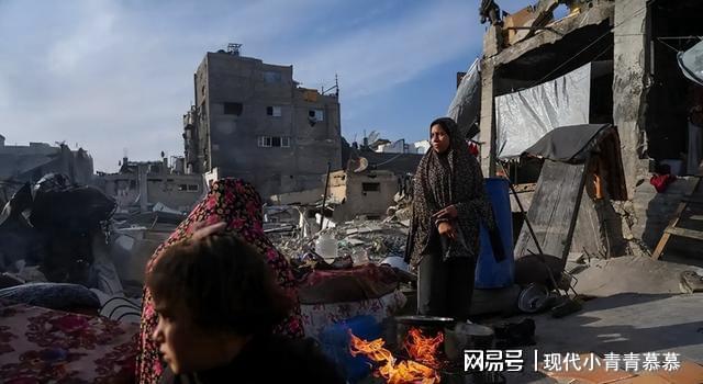 惊天反转!美国突然对以色列下手特朗普亲口提出停火21条(图2)