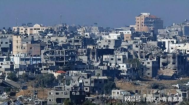 惊天反转!美国突然对以色列下手特朗普亲口提出停火21条(图1)