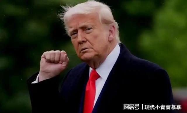 惊天反转!美国突然对以色列下手特朗普亲口提出停火21条(图5)