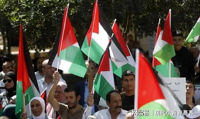 惊天反转!美国突然对以色列下手特朗普亲口提出停火21条(图6)