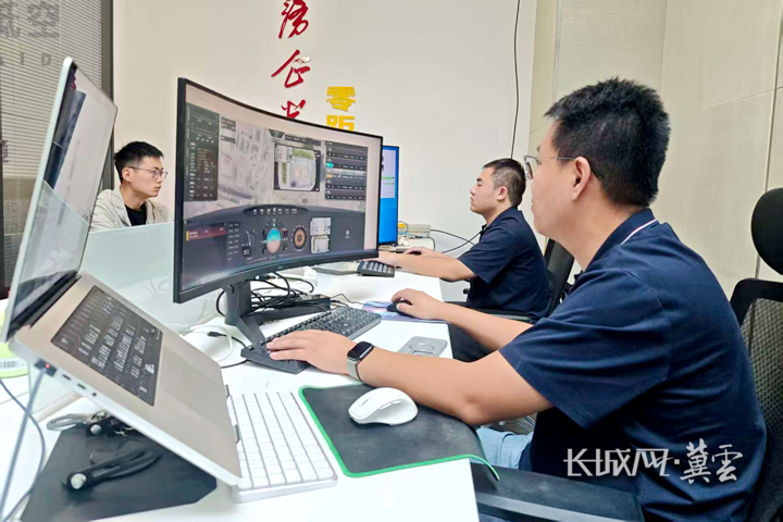 场景创新赋能产业⑪丨智慧领航空中速递(图1)