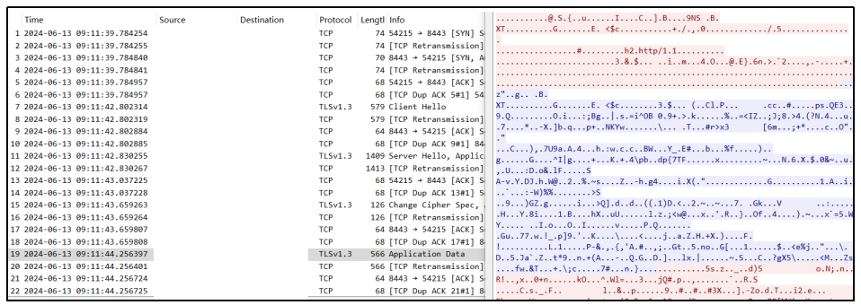 关于国家授时中心遭受美国国家安全局网络攻击事件的技术分析报告(图4)