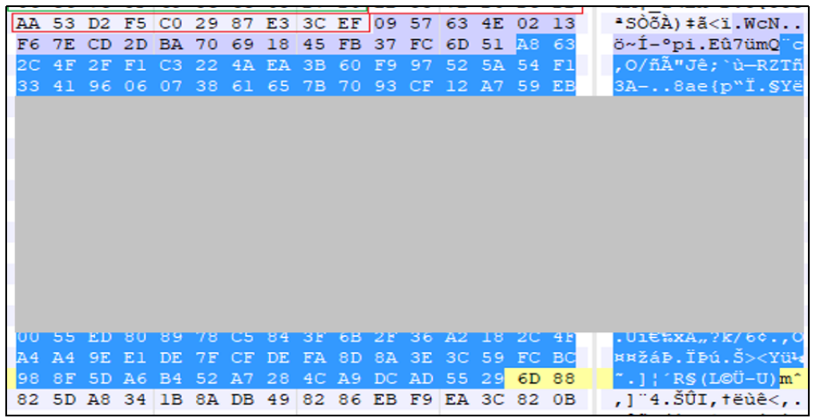 关于国家授时中心遭受美国国家安全局网络攻击事件的技术分析报告(图7)