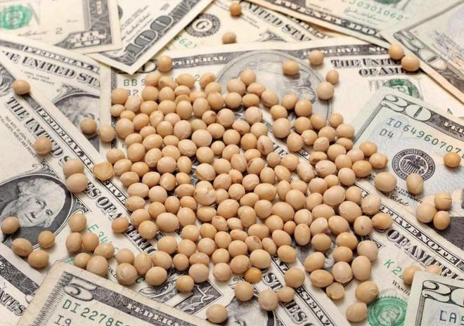 中国建成七大应急粮仓“大争之世”已到中美交锋再无后顾之忧(图6)