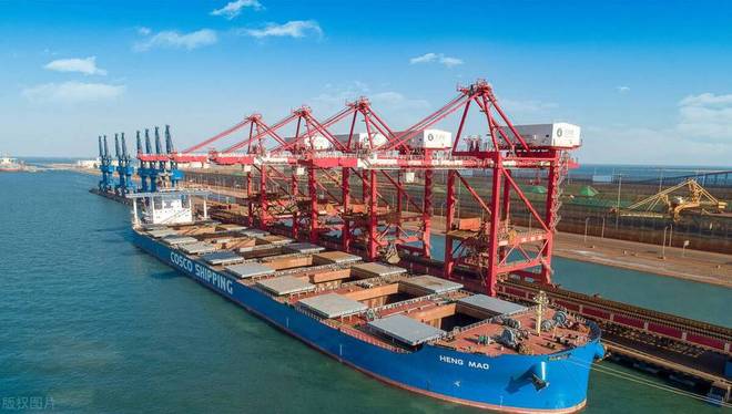 中国建成七大应急粮仓“大争之世”已到中美交锋再无后顾之忧(图4)