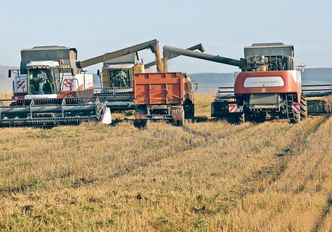 中国建成七大应急粮仓“大争之世”已到中美交锋再无后顾之忧(图8)