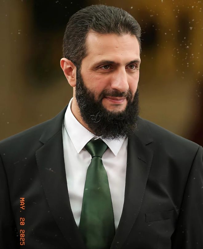 叙利亚变天!政权更替意外为中国打开中东战略新大门?机会来了?(图4)