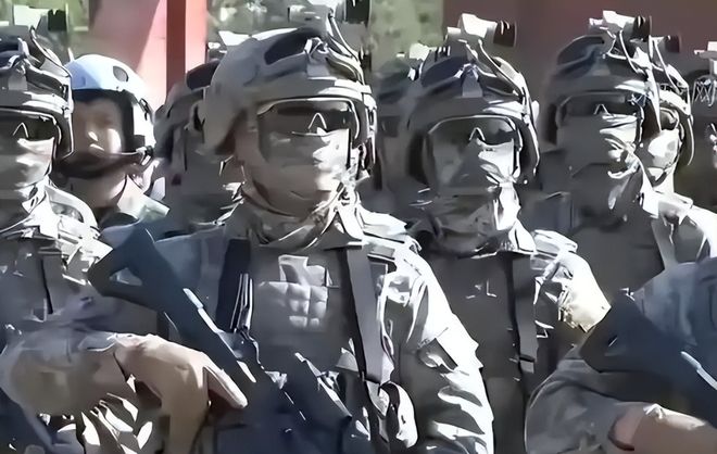 叙利亚变天!政权更替意外为中国打开中东战略新大门?机会来了?(图2)