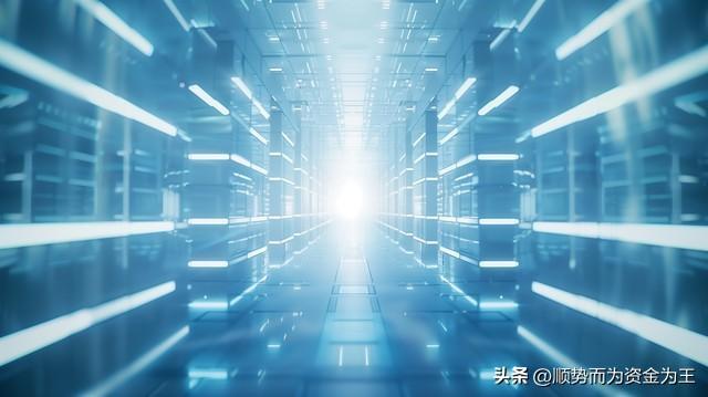 海底数据中心颠覆传统商业航天飞向太空！这9家黑马正引爆赛道(图1)