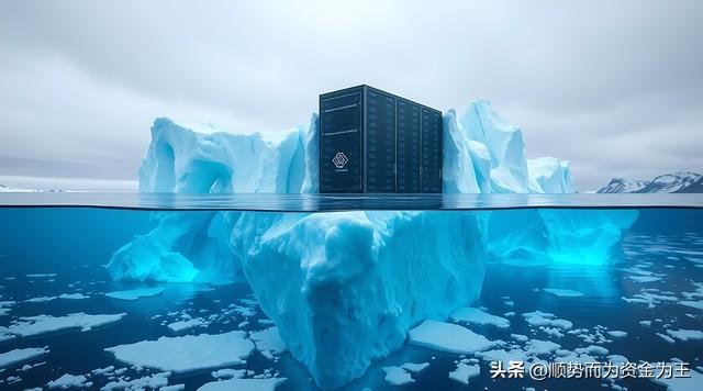 海底数据中心颠覆传统商业航天飞向太空！这9家黑马正引爆赛道(图2)