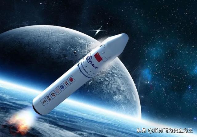 海底数据中心颠覆传统商业航天飞向太空！这9家黑马正引爆赛道(图3)