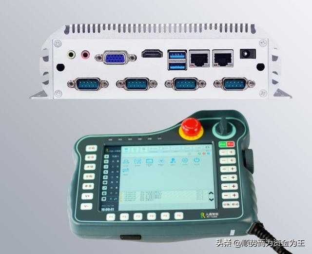 海底数据中心颠覆传统商业航天飞向太空！这9家黑马正引爆赛道(图4)