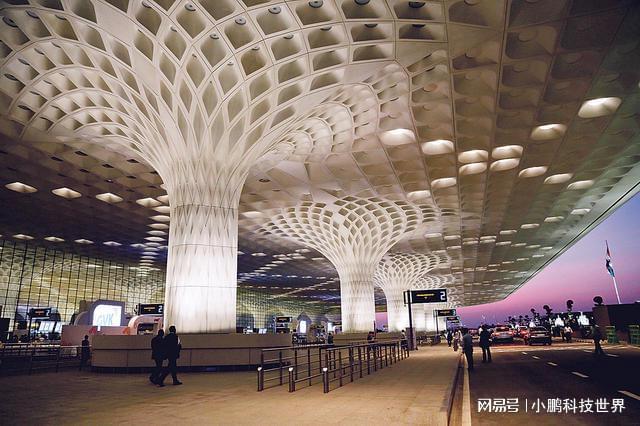 Apollo阿波罗向孟买国际机场公司提供75亿美元高级资本解决方案(图1)