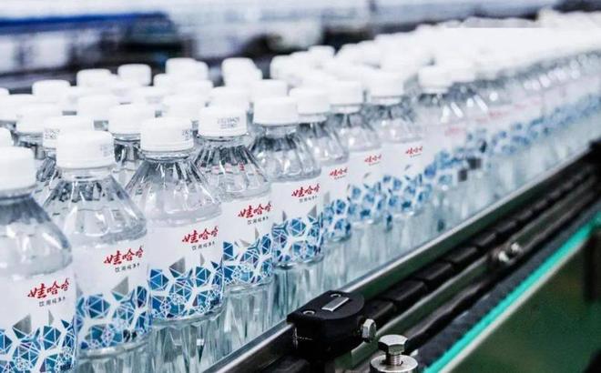 娃哈哈夺回销售权宗馥莉刚刚离职遭清算年销要达300亿目标？(图3)