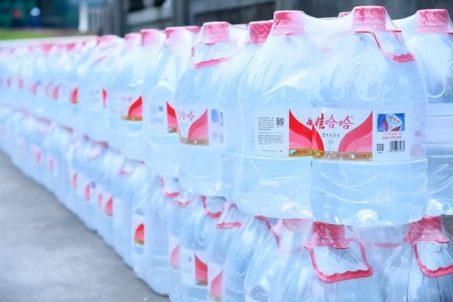 娃哈哈夺回销售权宗馥莉刚刚离职遭清算年销要达300亿目标？(图5)