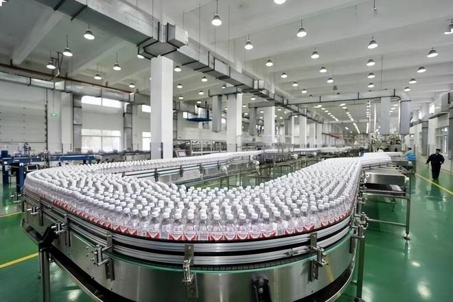 娃哈哈夺回销售权宗馥莉刚刚离职遭清算年销要达300亿目标？(图6)