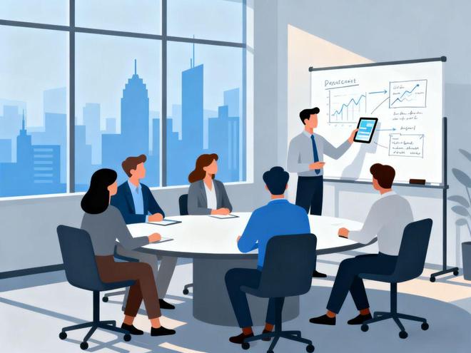 企业网络难题太多？SD-WAN方案怎么选？(图1)