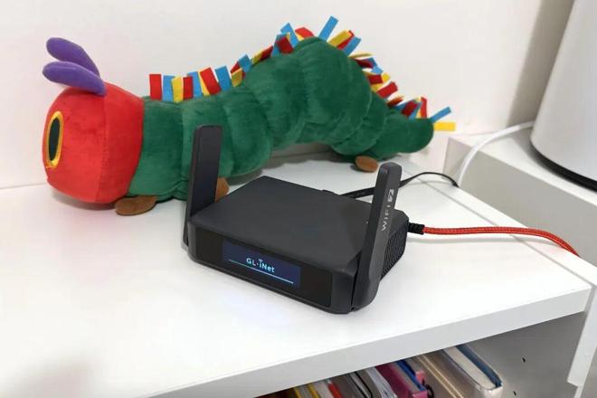 别再盲目追求高速路由了先去解决家中网络最薄弱的环节吧(图5)