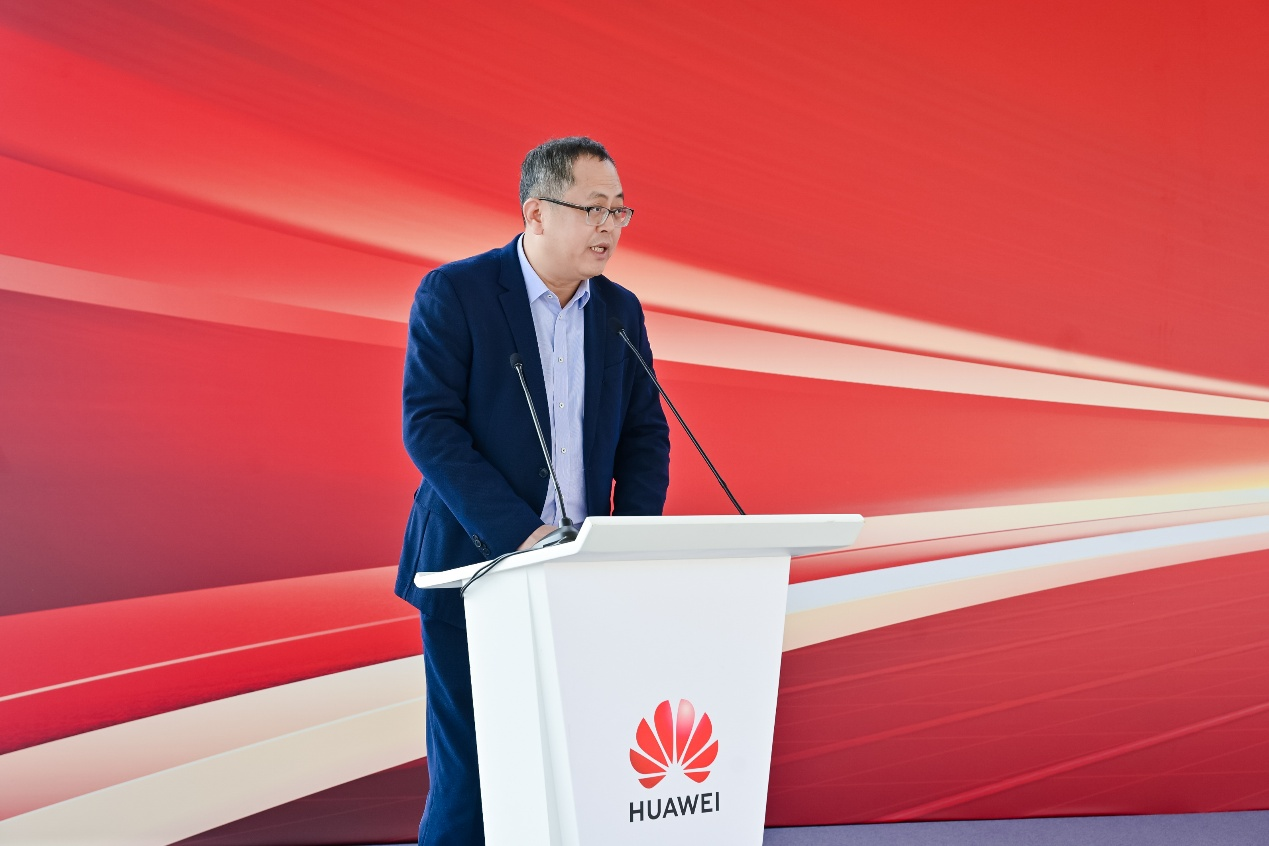 全电物流再加速中国物流之都·临沂超充一张网正式上线(图2)