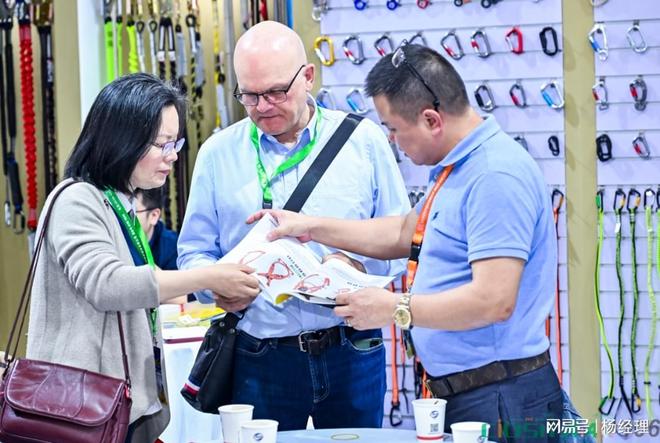 关于“2026第110届中国劳保会（CIOSH上海劳保展）介绍(图1)