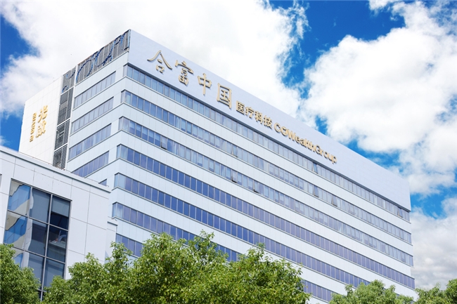 贝锐蒲公英组网方案助力合富医疗实现手术教研数智化平台升级(图2)