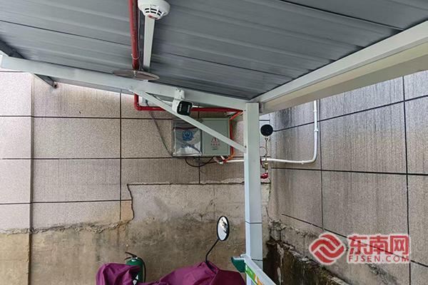 筑牢基层消防“防火墙”龙岩新罗探索构建消防安全治理新格局(图4)