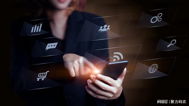 必看!2025年杭州小程序开发解决方案TOP3推荐本凡码农引领品牌(图4)