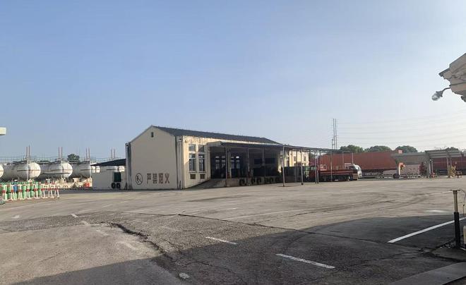 合规整改何以变成催命符?苏州一液化气站6年停业真相调查(图1)