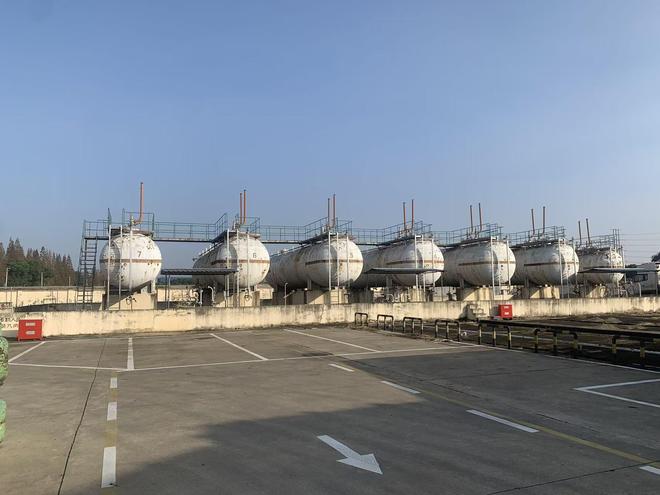 合规整改何以变成催命符?苏州一液化气站6年停业真相调查(图6)