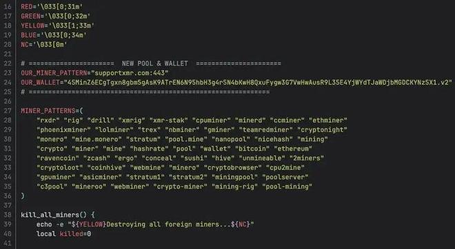 “ShadowRay20”全球攻击活动：利用旧漏洞劫持Ray集群构建自传播挖矿僵尸网络(图5)